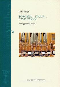 Toscana... Italia... Cave canem. Tra leggenda e realtà.pdf