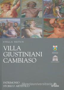 Villa Giustiniani, Cambiaso. Patrimonio storico artistico.pdf
