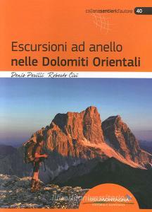 Escursioni ad anello nelle Dolomiti orientali.pdf