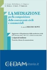 La mediazione per la composizione delle controversie civili e commerciali.pdf
