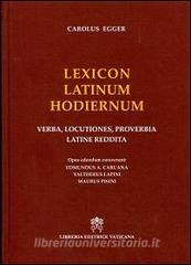 Lexicon latinum hodiernum. Verba, locutiones, proverbia latine reddita.pdf
