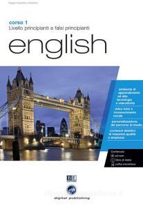 Inglese Corso 1. CD Audio. CD-ROM.pdf