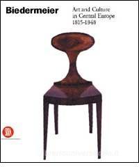 Biedermeier. Art culture central Europe. Ediz. inglese.pdf