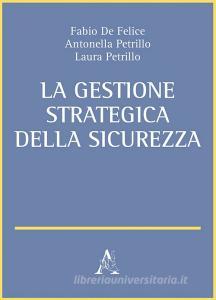 La gestione strategica della sicurezza.pdf