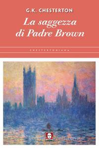 La saggezza di padre Brown.pdf