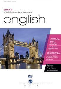 Inglese Corso 2. CD Audio. CD-ROM.pdf