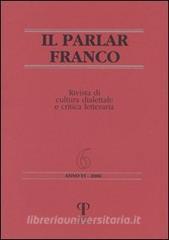 Il parlar franco. Rivista di cultura dialettale e critica letteraria.pdf