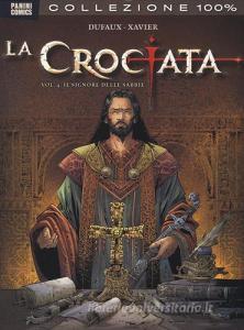 Il signore delle sabbie. La crociata vol.4.pdf