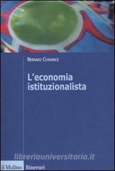L economia istituzionalista.pdf