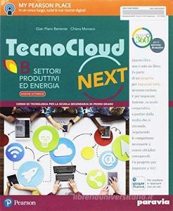 Tecnocloud next. Per la Scuola media. Con e-book. Con 2 espansioni online.pdf