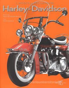 Harley Davidson. I modelli leggendari.pdf