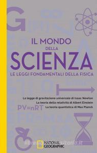 Ebook Il mondo della scienza di David Blanco Laserna edito da White Star