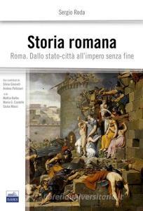 Storia romana. Roma dallo stato-città allimpero senza fine.pdf