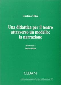 Una didattica per il teatro attraverso un modello: la narrazione.pdf