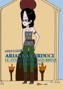 Il tempio segreto. Le avventure di Azzurrina.pdf