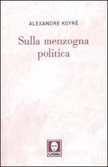 Sulla menzogna politica.pdf