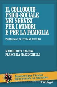 Il colloquio psico-sociale nei servizi per i minori e per la famiglia.pdf