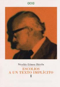 Escolios a un texto implícito. Ediz. italiana vol.1.pdf