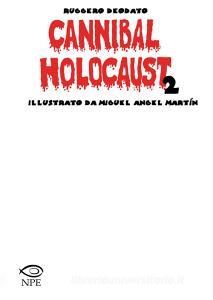 Cannibal Holocaust. Ediz. limitata.pdf