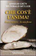 Che cosè lanima? Il mio mistero-la mia forza.pdf