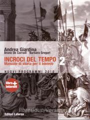 Incroci del tempo. Storia antica e medievale. Con espansione online. Per le Scuole superiori vol.2.pdf