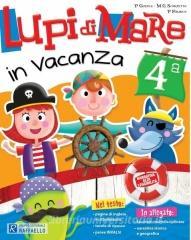 Lupi di mare in vacanza. Per la 4ª classe elementare.pdf