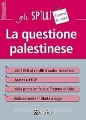 La questione palestinese.pdf