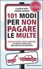 101 modi per non pagare le multe.pdf