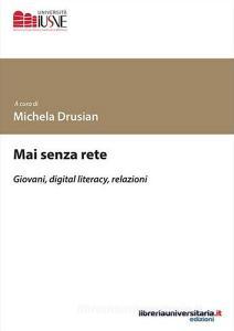 Ebook Mai senza rete edito da libreriauniversitaria.it