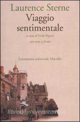 Viaggio sentimentale in Francia e Italia. Testo inglese a fronte.pdf