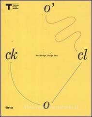 Oclock. Time design, design time. Ediz. italiana e inglese.pdf