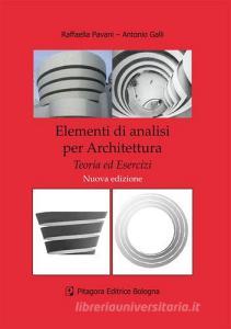 Elementi di analisi per architettura. Teoria ed esercizi.pdf
