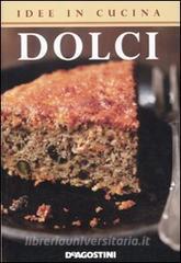 Idee in cucina. Dolci.pdf