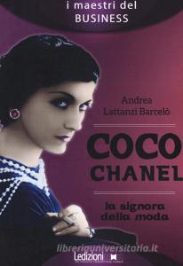 Coco Chanel. La signora della moda.pdf