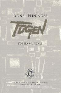 Lyonel Feininger. Fugen. Lopera musicale.pdf