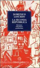 La seconda Repubblica. Liberismo, federalismo, postfascismo.pdf