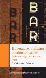 Il romanzo italiano contemporaneo. Dalla fine degli anni Settanta a oggi.pdf