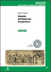 Malattie dellapparato respiratorio. Con CD-ROM.pdf