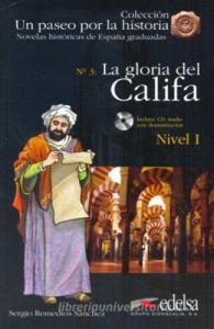 La gloria del califa. Nivel 1