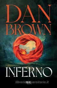 Libro Ebook Inferno di Brown Dan di BUR
