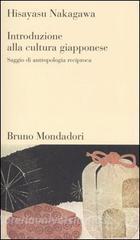 Introduzione alla cultura giapponese. Saggio di antropologia reciproca.pdf