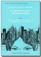 La città delle donne. Un approccio di genere alla geografia urbana.pdf
