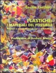 Plastiche: i materiali del possibile. Polimeri e composti tra design e architettura.pdf