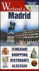 Madrid. Itinerari, shopping, ristoranti, alberghi.pdf