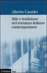 Stile e tradizione nel romanzo italiano contemporaneo.pdf