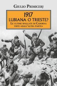 1917 Lubiana o Trieste? Le ultime spallate di Cadorna viste «dallaltra parte».pdf