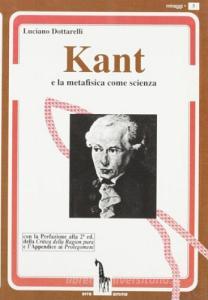 Kant e la metafisica come scienza.pdf