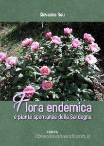 Flora endemica e piante spontanee della Sardegna.pdf