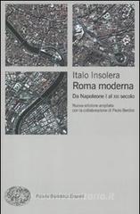 Roma moderna. Da Napoleone I al XXI secolo.pdf