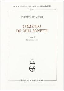 Comento de miei sonetti.pdf